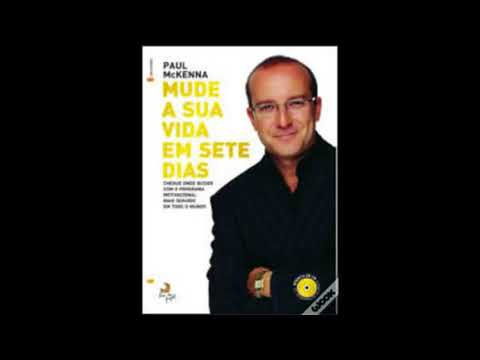 Mude a Sua Vida em Sete Dias, CD de Hipnose