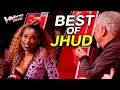 Jennifer Hudson S Unforgettable Duets BEST Moments The Voice