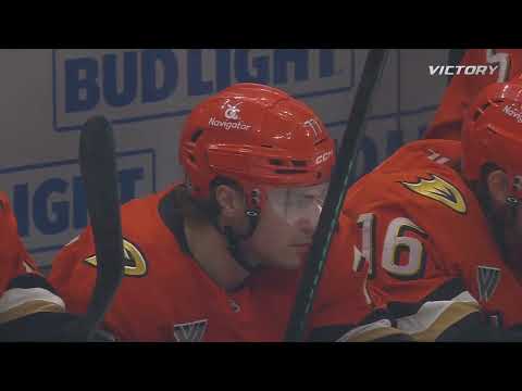 NHL Highlights | Senators vs. Ducks - December 1, 2024