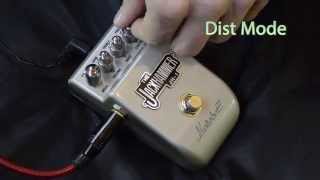 Marshall Jackhammer JH-1 - What To Know & Where To Buy | Equipboard