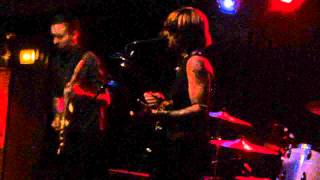 Royal Thunder - Ear On The Fool - Live @ Great Scot