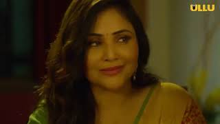 Damaad ji Season 2 | Part 2  Palang Tod  Official Trailer Releasing on  14th June Ullu aap