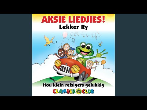 Ek'S 'N Kleine Skoenlapper