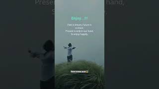 Download lagu Nikmati setiap momen Kutipan Hidup Status Video Video Status Motivasi Bahasa Inggris #nikmati #bahasainggris #shorts mp3