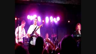 IT BITES - Yellow Christian (Manchester 2011)