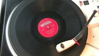 I CAN&#39;T GO ON (ROSALIE) by Fats Domino 1955