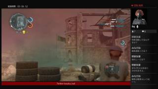 ［ゴールドロジャーのMGO］布教活動2