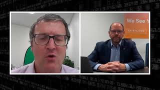 Interview with Artrya (ASX: AYA) MD John Barrington