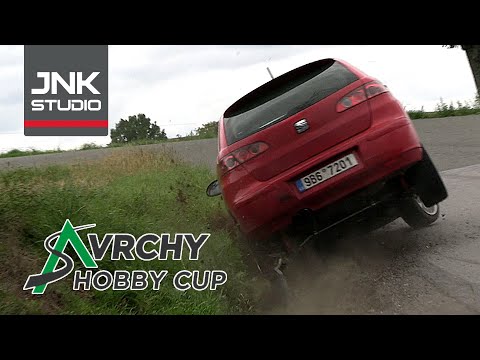 Best of Vrchy Hobby Cup 2022 - Halenkovice (action & mistakes)