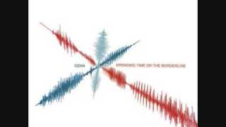 OZMA - Spending TIme