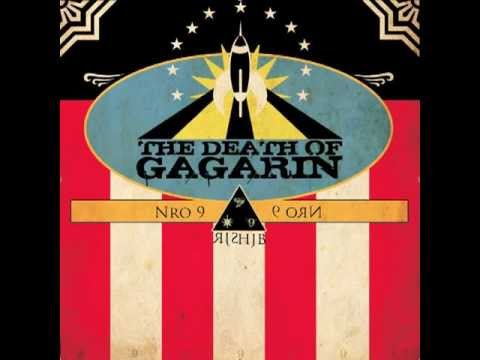 06 Anthem - The Death Of Gagarin