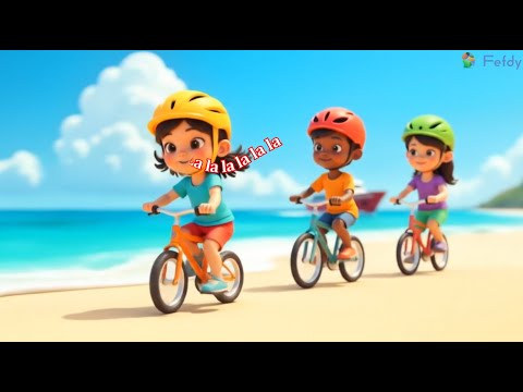 Seasons Rhymes for Kids