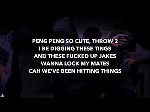 (Zone 2) PS x Trizzac - I'm On You ft Frenchy Le Boss