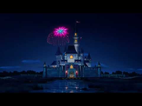 Walt Disney Pictures logo (2016-2019, 2026)