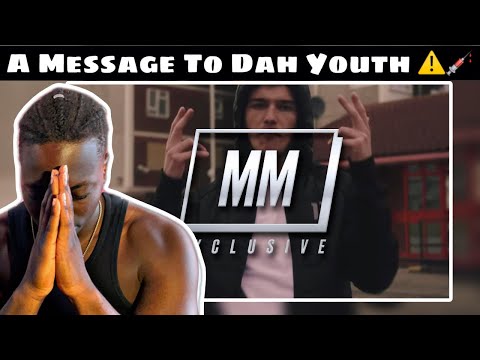 American Reaction To French The Kid - Broken Lives & Stolen Peds | @MixtapeMadnessOfficial