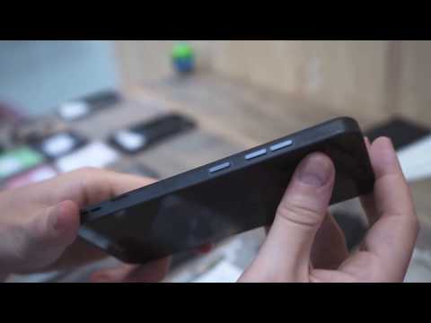 Sustainable phone design from Fairphone 3 | Fairphone