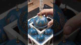 Download lagu 🕌✨ Jahan dil ko sukoon milta hai, wahi Allah ka ghar hai. 🤍 mp3