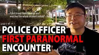 Download lagu Police Officer First Paranormal Encounter [Supernatural Confessions] mp3
