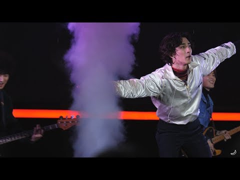 191117 [2019 SOMEDAY THEATRE PLEROMA] 꿈나라 별나라 - 잔나비(jannabi) @코엑스D홀