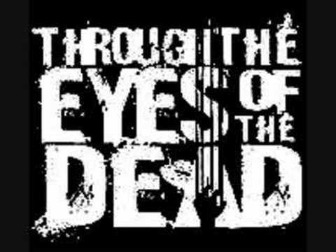Through the eyes of the dead - Autumn tint of gold