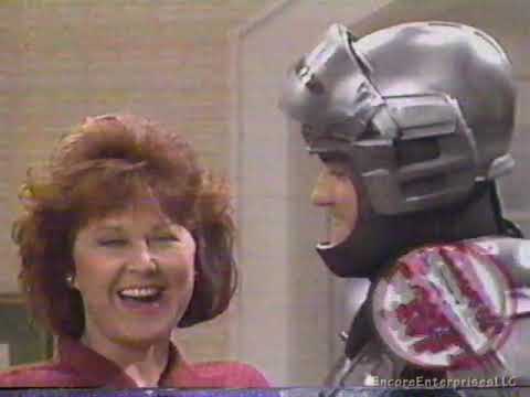 NBC Commercial Breaks - November 22nd, 1987