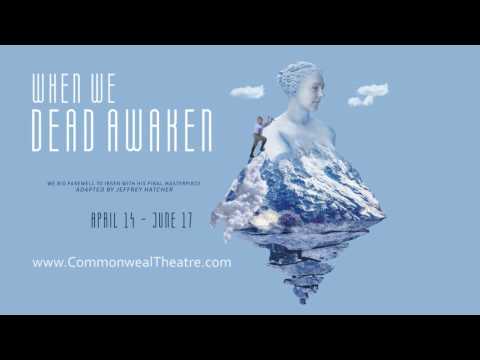 When We Dead Awaken Trailer 2017