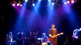 Wintersleep - Miasmal Smoke and the Yellow Bellied. . .