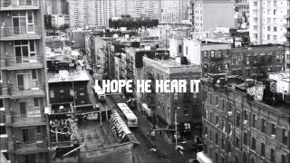 Jackie Hill Perry - Dead Preacher (Lyric Video)