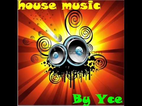 AlexUnder Base feat Frissco - Free (Original Mix) by Yce #2