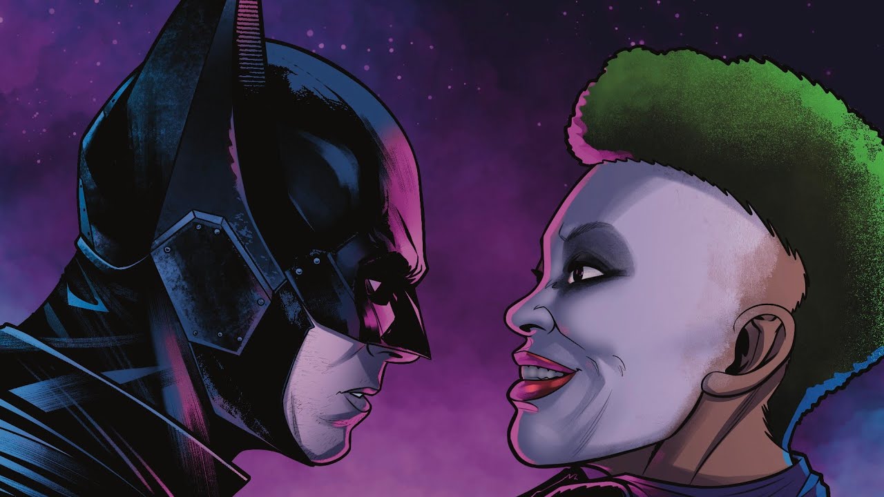 The Level Ground Trailer