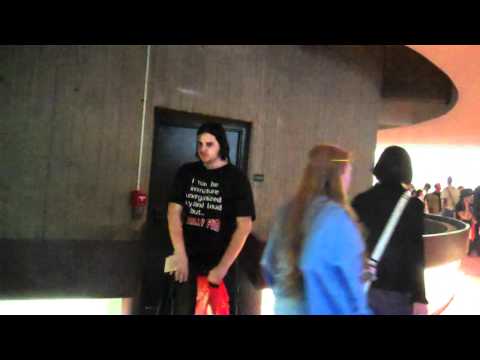 YOUMACON 2010 PART 32