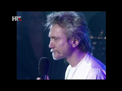 Porin 2003: Darko Rundek - Ruke