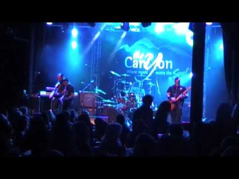 Seven40Seven @ Canyon January 21 2017 - 