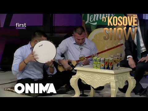 n'Kosove Show - 500 vjet gjemon deti