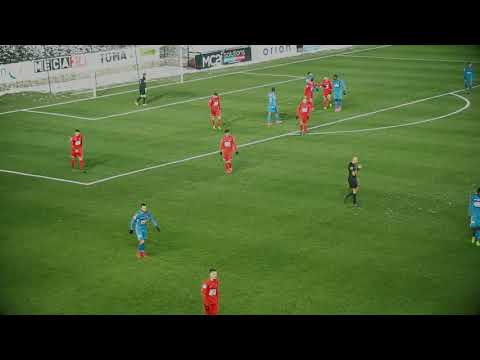 64ème de Coupe de France : ASF Andrézieux-Bouthéon 1-2 AJ Auxerre: le résumé