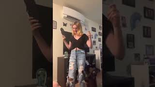 Chey and Kayla beating each other up lmao💕💜💕💜💕