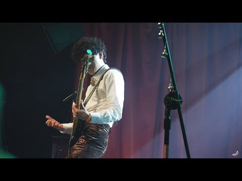 171230 [판타스틱 올드패션드 송년회] jungle - 잔나비(jannabi) @KT&G 상상마당