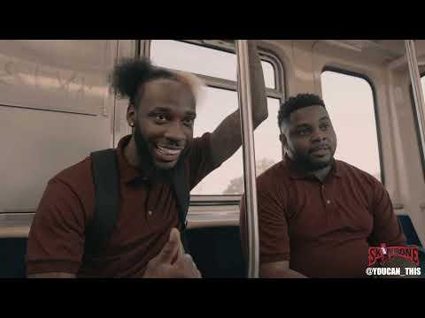 MeanWhileInChicago ep 13 @Reko_osofunny  #skinbone