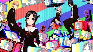 Download lagu Kaguya-sama wa Kokurasetai Opening - Love Dramatic feat. Rikka Ihara / Masayuki Suzuki mp3 Download lagu Kaguya-sama wa Kokurasetai Opening - Love Dramatic feat. Rikka Ihara / Masayuki Suzuki mp3