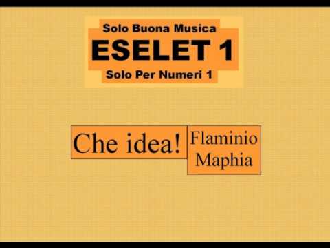 download lagu mp3 mp4 Che Idea, download lagu Che Idea gratis, unduh video klip Che Idea
