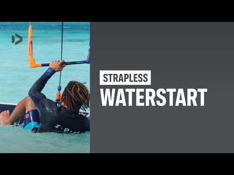 Waterstart