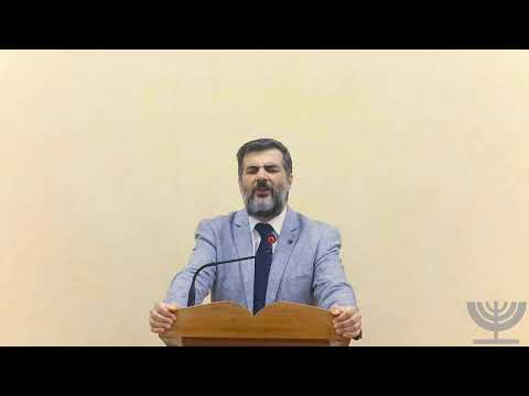 Culto Annunziata Domenica 25/09/2022