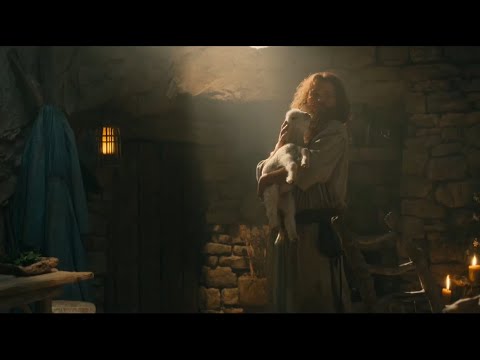 Tom Bombadil - Eldest, that's what I am...