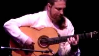 Flamenco Guitar by Jason McGuire 