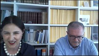 2025.06.11 LE FORMALITA’ IPOTECARIE DELLA CRISI FAMILIARE TRASCRIZIONI
