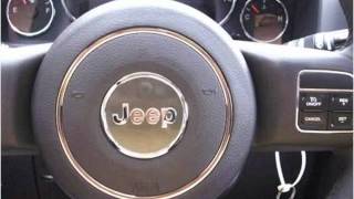 preview picture of video '2012 Jeep Liberty New Cars East Troy WI'