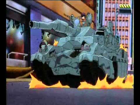 No One Is Innocent   Diable