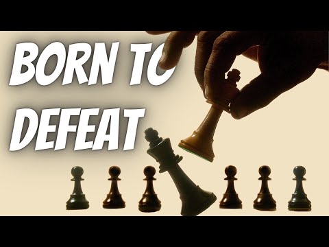 Born to Defeat | Rabbi Joey Haber
