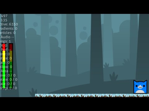 New level! (XMAS SPECIAL)