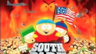 I read the script of South Park Bigger Longer Uncut part 1 (created by Mat Stone and Trey Parker)